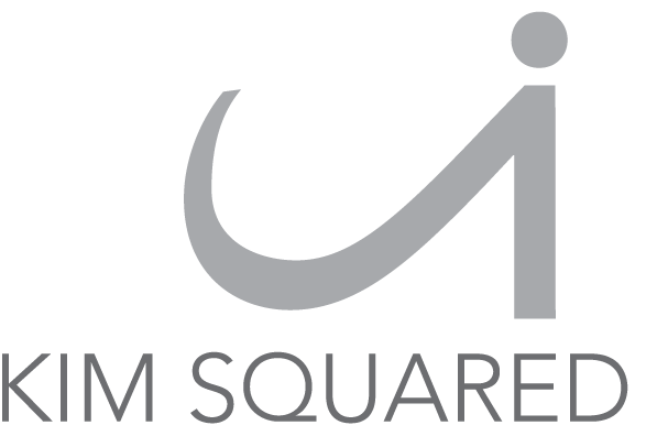 Kim Squared Inc. logo